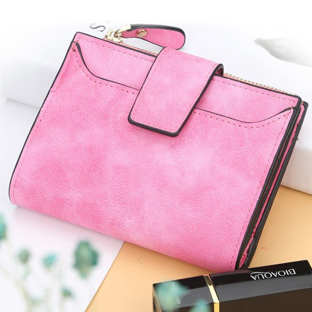 折り畳み財布 レディースの海外トレンドファッション通販サイト Kahana