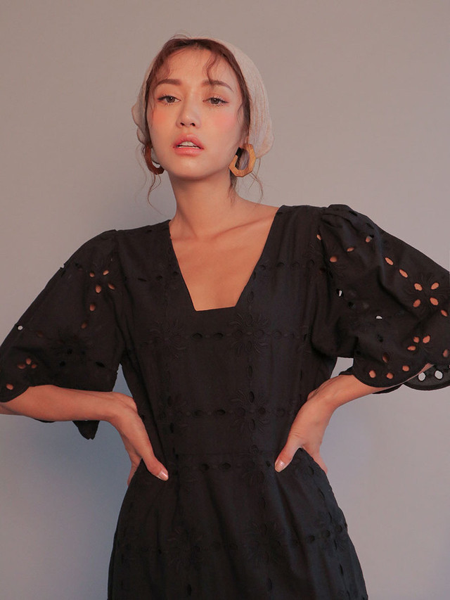 夏コーデ ロングワンピース マキシワンピース 夏 リゾートワンピース きれいめ レディース 半袖 デイリー 着回し リゾート ビーチ Ptnym3125 Shop Suba