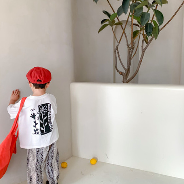 男女兼用 Tシャツ 夏 おしゃれ 人気 90 140 Dyh海外子供用品 男女兼用 Tシャツ 夏 おしゃれ 人気 90 140 Dyh海外子供用品