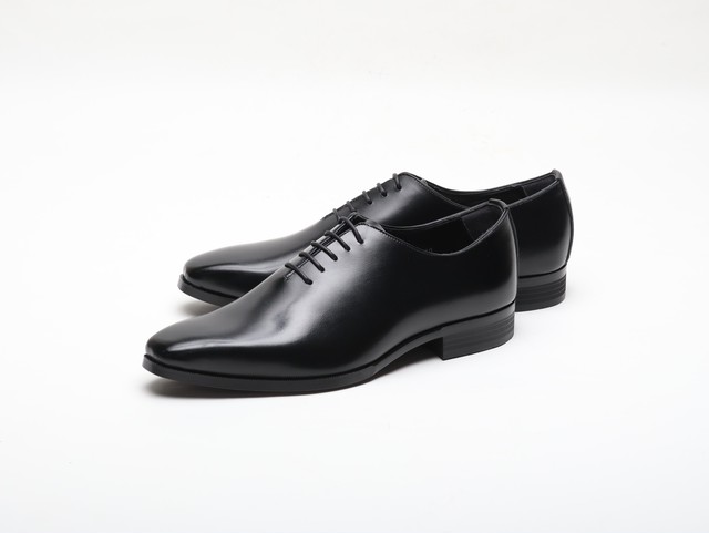 ORG-016 BLK <whole cut >