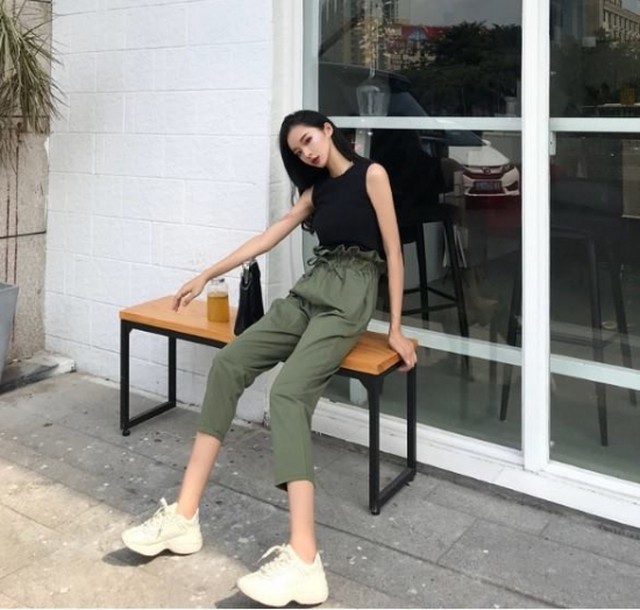 トップ100夏服 カジュアル レディース 人気のファッション画像