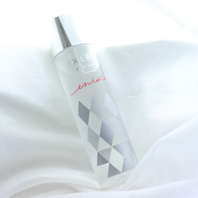 エニシー エクリアローション 120ml【化粧水】