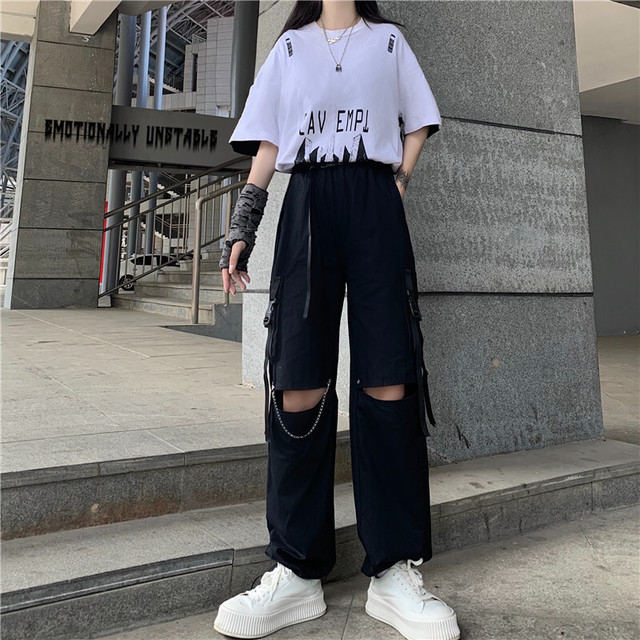 [コンプリート！] ストリート系 女子 韓国 服 かっこいい 870351-ストリート系 女子 韓国 服 かっこいい