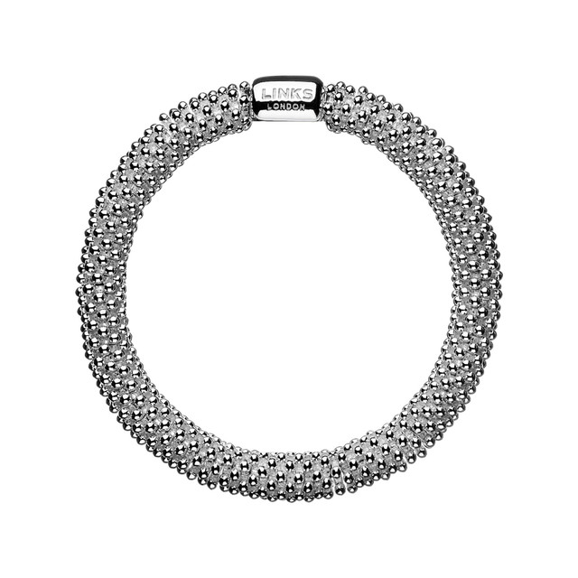 エファーベッセンス スター ブレスレット ¥39,600↓