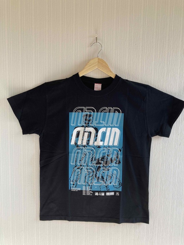 魂斗羅 Tシャツ / VIDEO GAME TOKYO