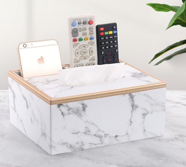 リモコンラック ティッシュケース 収納box 雑貨ショップ グッズリンクス