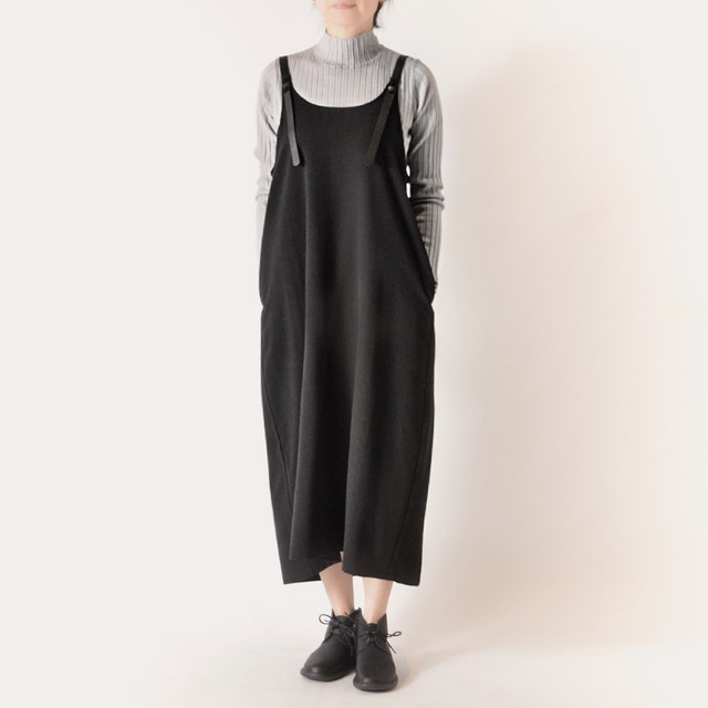 ワンピース Boutique Miki Athenanewyork Hunter 水鳥工業の下駄