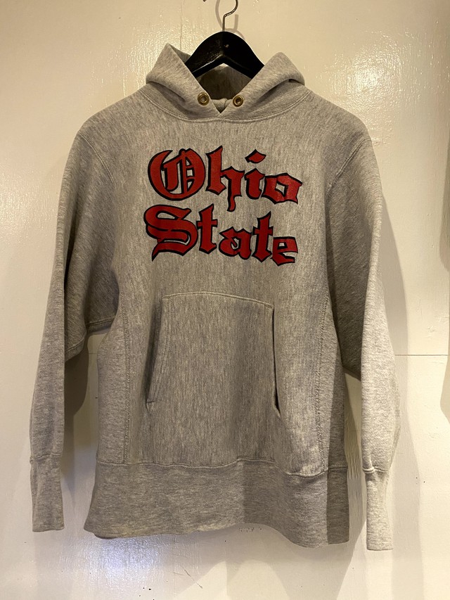 Champion リバースウィーブスウェットパーカ Millertime Online Store