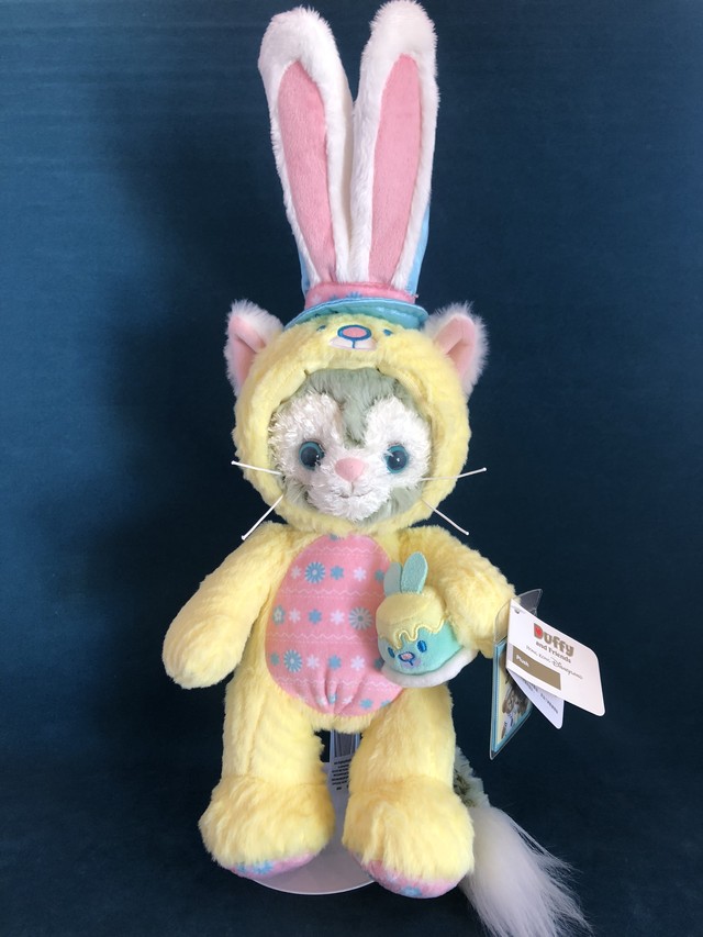 香港限定 ジェラトーニ イースター 山中湖テディベアワールドミュージアム 湖麺屋リールカフェ