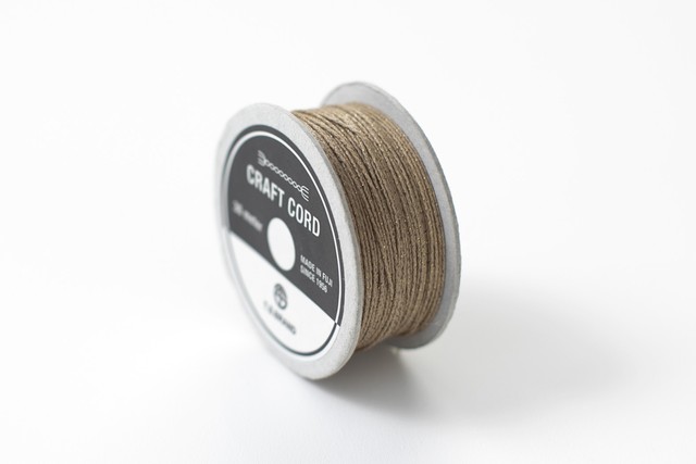 GLITTER BLEND/ BEIGE/ 0.5㎜ /30meter