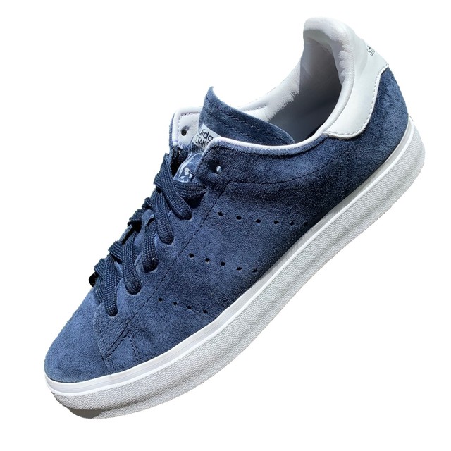 Adidas Stansmisth Vulc アディダス スタンスミス バルカ 29 Reshoe