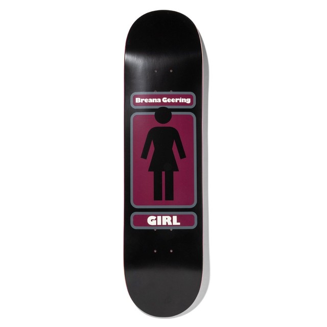 GIRL 93TIL BG 8.25インチ