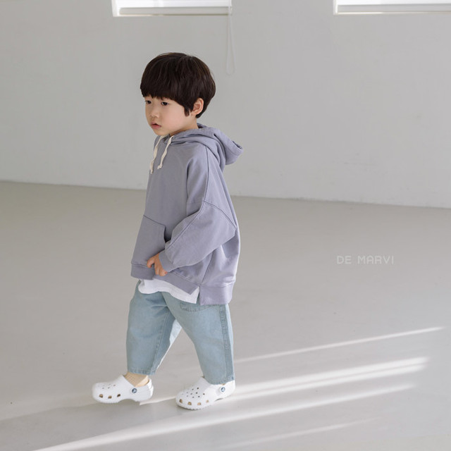 お取り寄せ ジュニアサイズ Jun Denim Pants 韓国子供服 デニム ジーンズ Marvi こどもふく Select Shop Yourcloset 韓国子供服 海外子供服