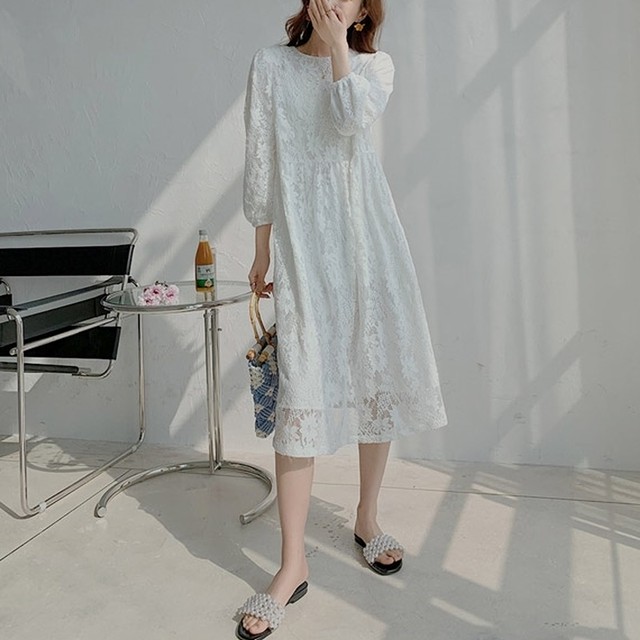 膝丈 きれいめレディースカジュアル ファッション 通販サイト Mililani ミリラニ