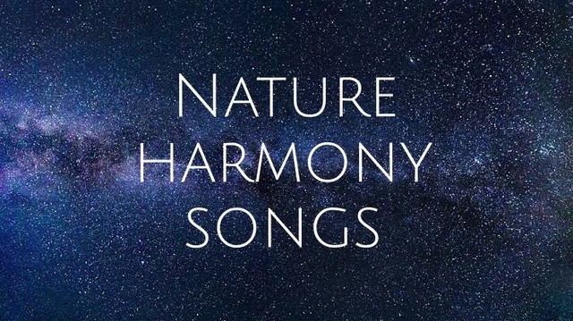 注意 彼氏がいる人はコレは絶対に見ないでください Nature Harmony Songs