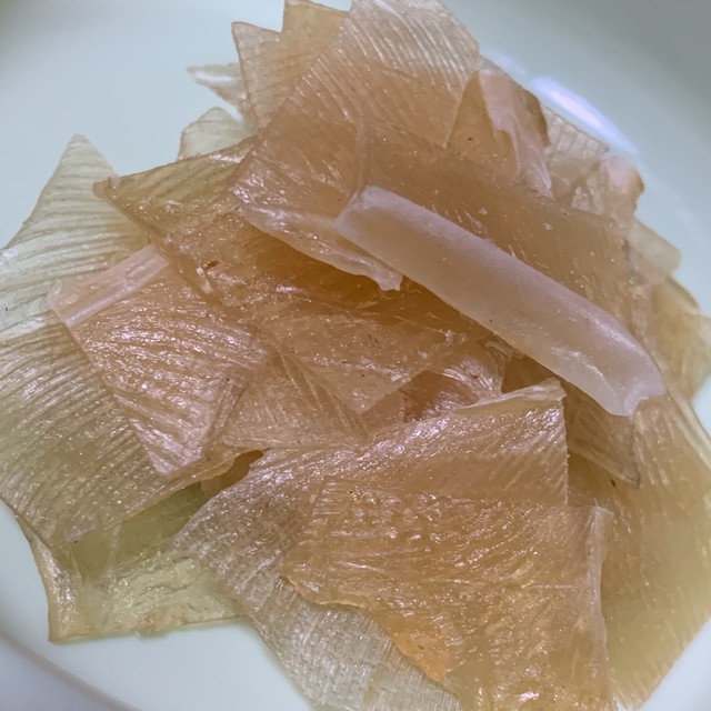 エイヒレひとくちカット ペットフード ペットおやつ 国産 犬 猫 Snuggl