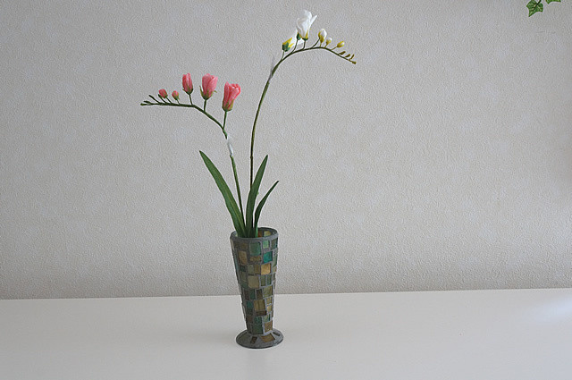 ソープ立体 フリージア 動画レッスン キット送料無料 Carvingplus