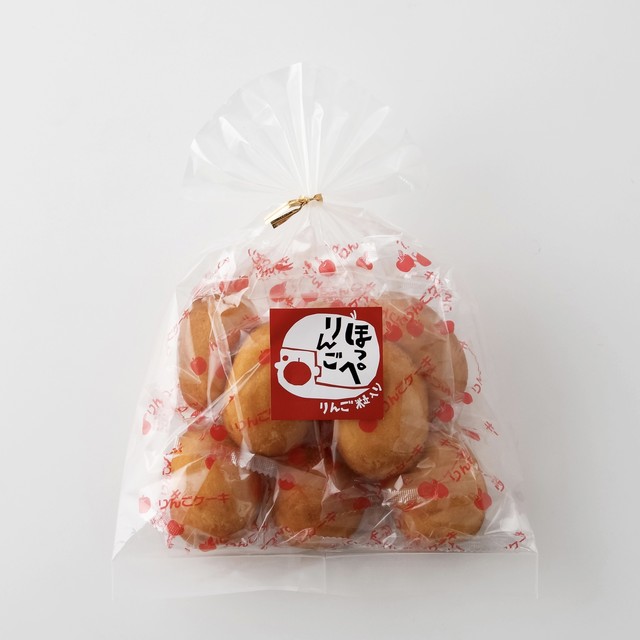 りんごほっぺ 坂下商店