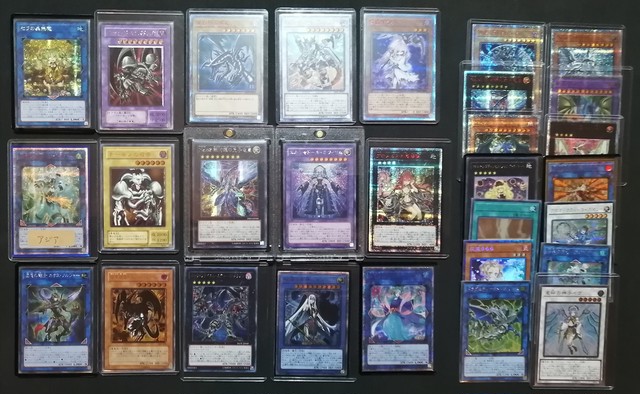 ネフィリムorプライムフォトン遊戯王オリパ けつあご屋 遊戯王オリパ専門店