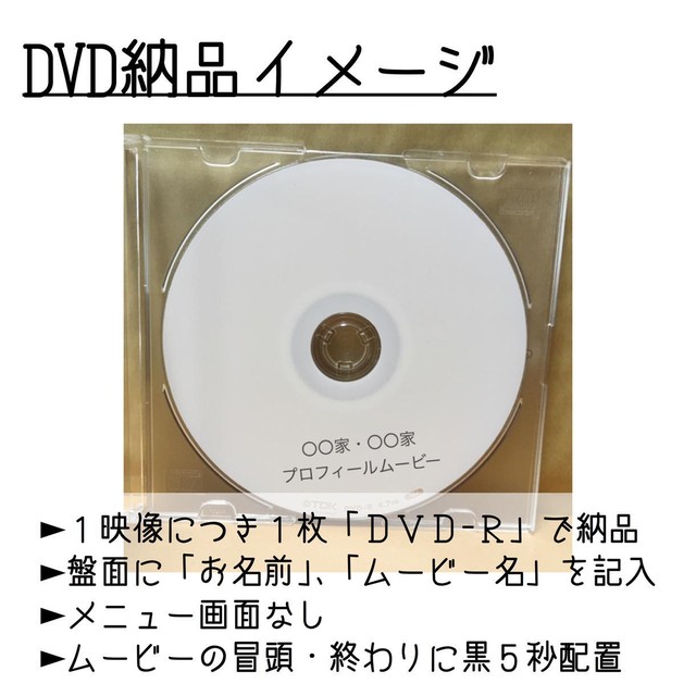 結婚式オープニングムービーdvd Simple Felizmovie