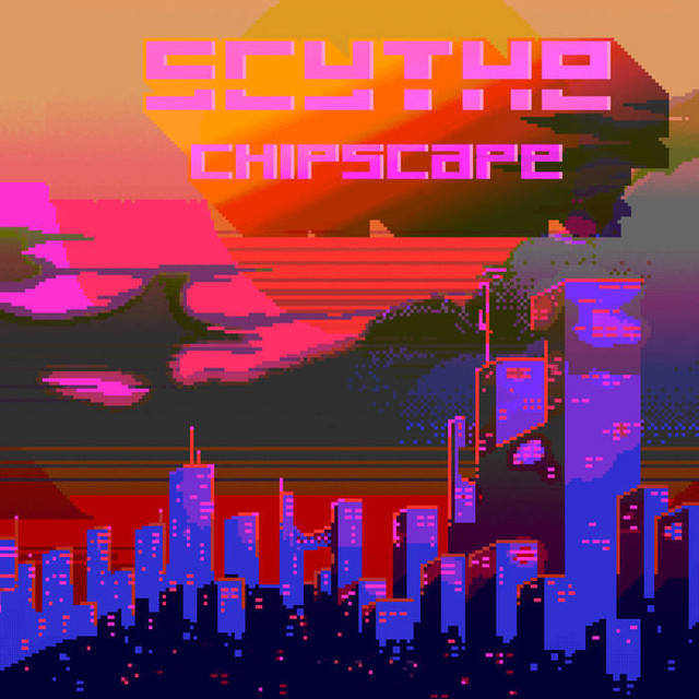 Chipscape / scythe