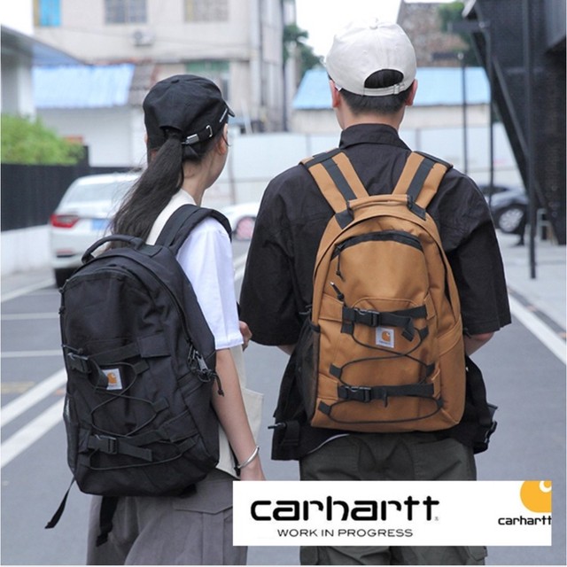 Carhartt リュック バックパック Smalls