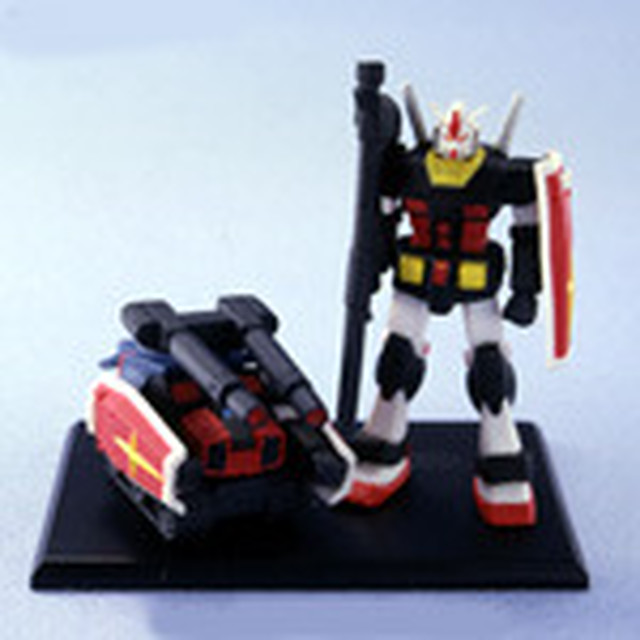 Cx1 ガンダム Gブル シークレット Smilegasyanq