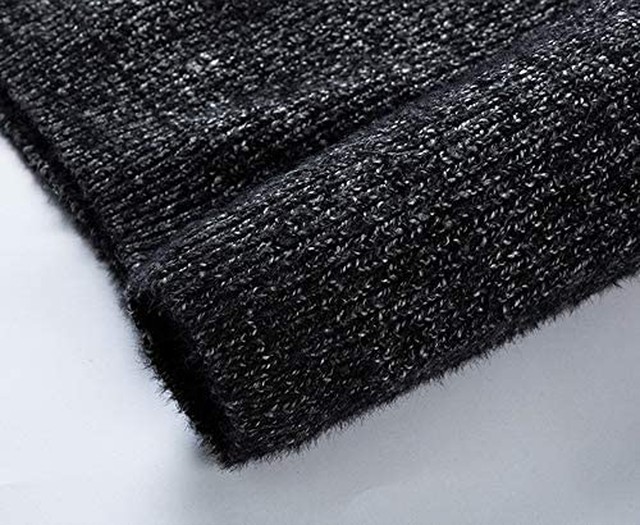 Jpcs セーター メンズ 冬服 厚手 クルーネック カラーマッチング ニットセーター 暖かい 大きめ 防寒 カジュアル セーター 春秋冬 Az Japan Classic Store Jpcs セーター メンズ 冬服 厚手 クルーネック カラーマッチング ニットセーター 暖かい 大きめ 防寒 カジュアル セーター 春秋冬 Az Japan Classic Store