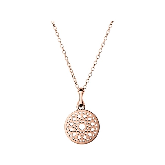 タイムレス スモールネックレス ¥28,600↓