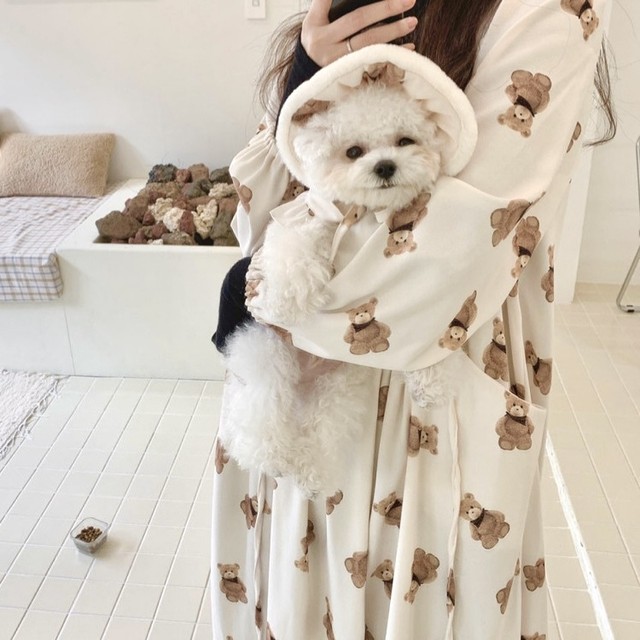 ペアルック Mignonmamour