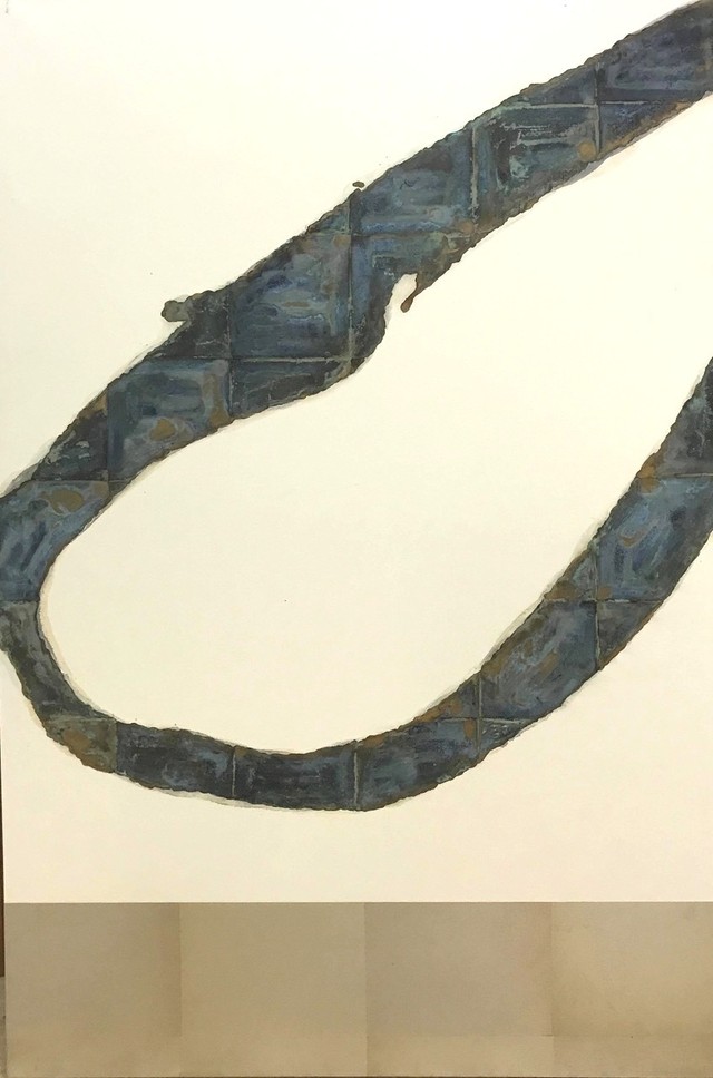 Composition1(2021)三桝 正典 Mimasu Masanori