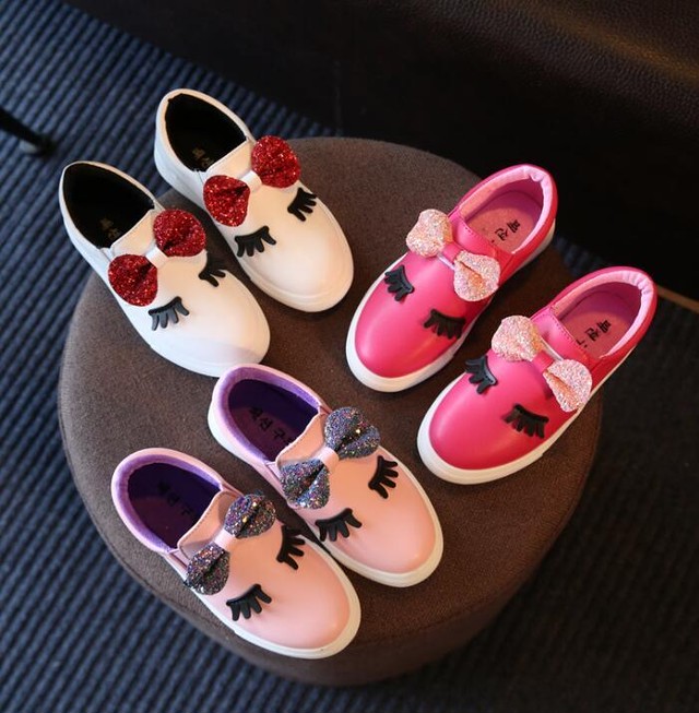 子供靴 可愛いスニーカー 韓国ファッションがレディースも子供服も安いmyalamode