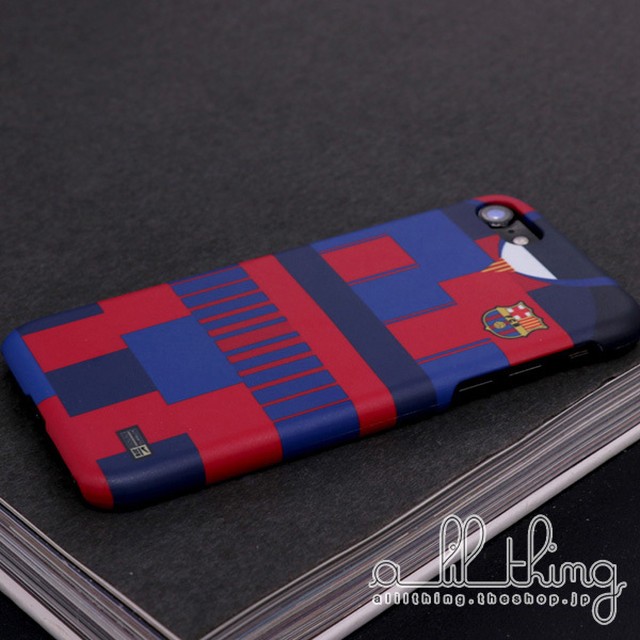 Laliga バルセロナ ナイキ 周年記念 スペーシャル ユニフォーム テーマケース Iphonex Iphone7 ケース Alilthing Laliga バルセロナ ナイキ 周年記念 スペーシャル ユニフォーム テーマケース Iphonex Iphone7 ケース Alilthing