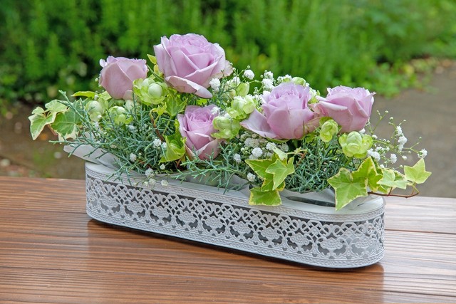 Chouchouアレンジ Pomponchouchou 花と菓子と ポンポンシュシュ ハナトカシト