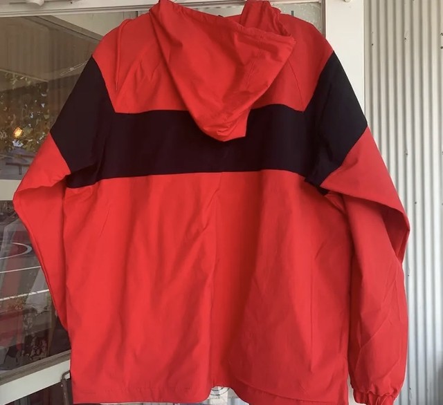 Rvca 皇治選手 着用モデル アノラック ジャケット ルーカ ルカ Surf