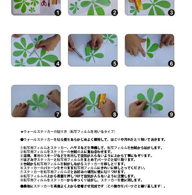 北欧インテリアで人気 ガリレオの座右の銘 壁用ステッカー 簡単 はがせる モノトーン ウォールステッカー Interiorwall インテリアウォール 本店