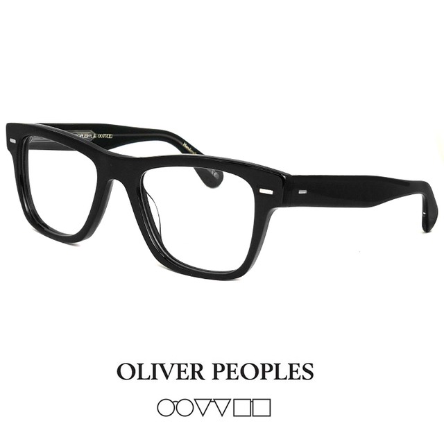 オリバーピープルズ Ov5393u 1492 Oliver Peoples メガネ ウェリントン型 眼鏡 メンズ 黒縁 メガネ サングラス 帽子 の 通販 Sunglass Dog