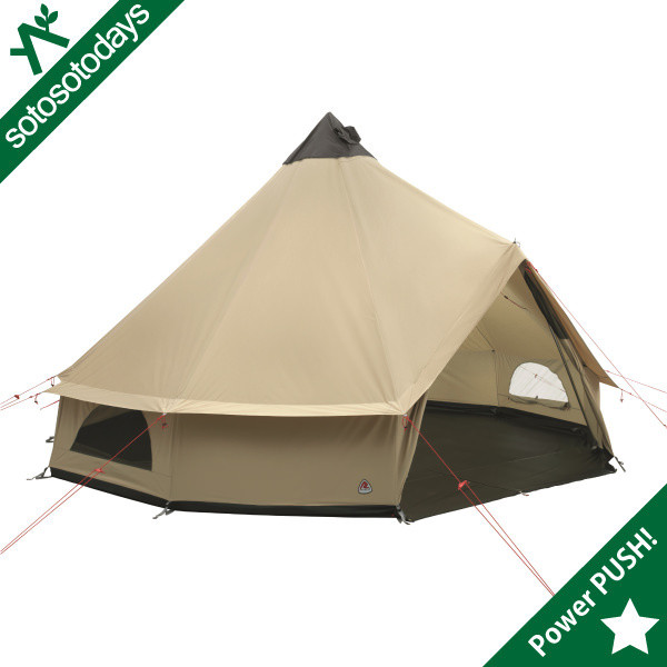 Robens ローベンス クロンダイクグランデ Sotosotodays