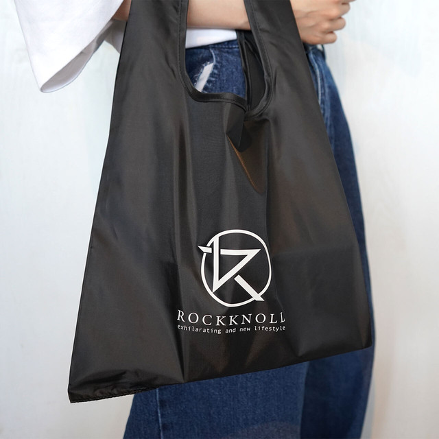 ロッキンショッパー Rockknoll