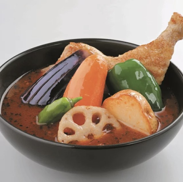 ベル食品 北海道スープカレーの素 鶴井龜作商店