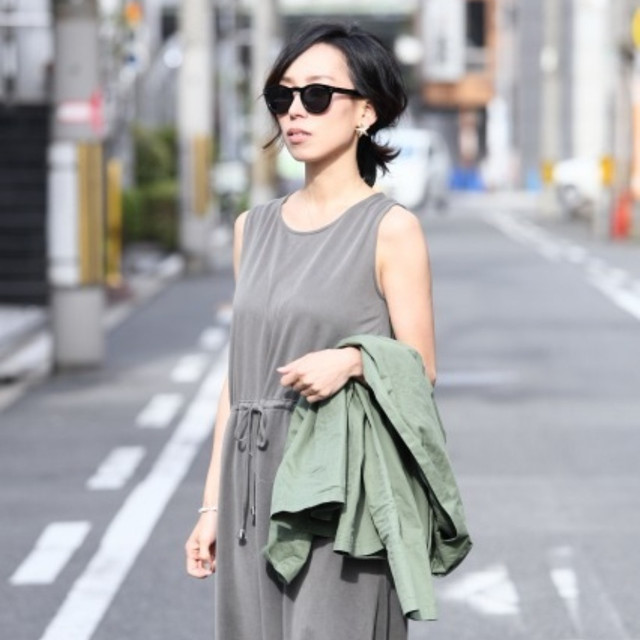 One 伊達メガネ サングラスのanother