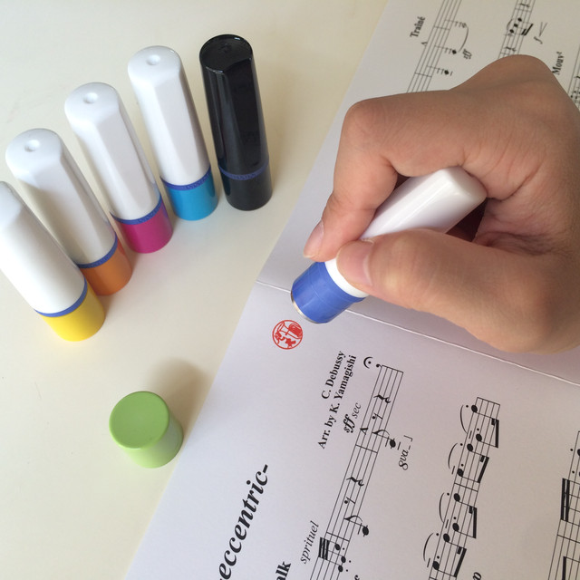 Asks Gncba 楽器イラストのハンコ がっきネーム コントラバスa Askswinds アスクスウインズ