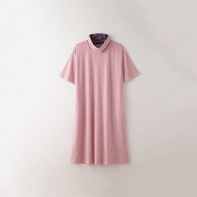 Takefu 癒布 ゆふ ワンピース Naturelmarche ナチュラルマルシェ