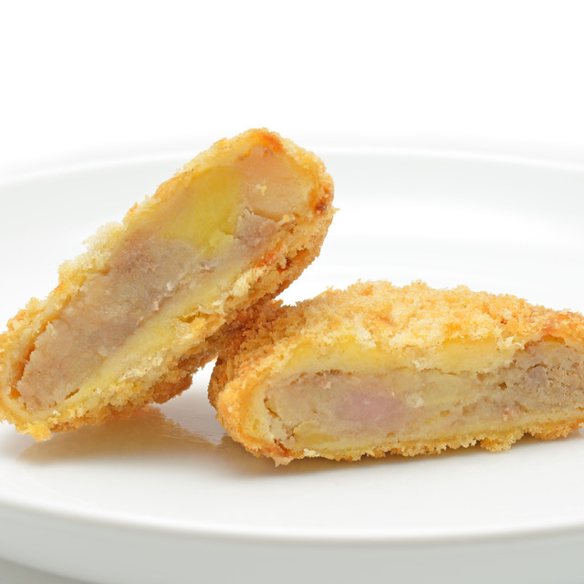 生 冷凍手作りコロッケ 5個 湯乃泉foodonlineshop