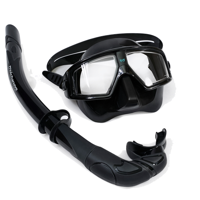 モルチャノフマスク Molchanovs Core Freediving Mask フリーダイビング マスク フリーダイビング専門ショップ True North