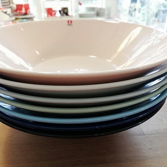 Iittala イッタラティーマ ボウル21cm 北欧雑貨sopo