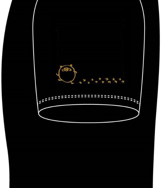 大阪城野外音楽堂単独公演tシャツ 作人official Webショップ
