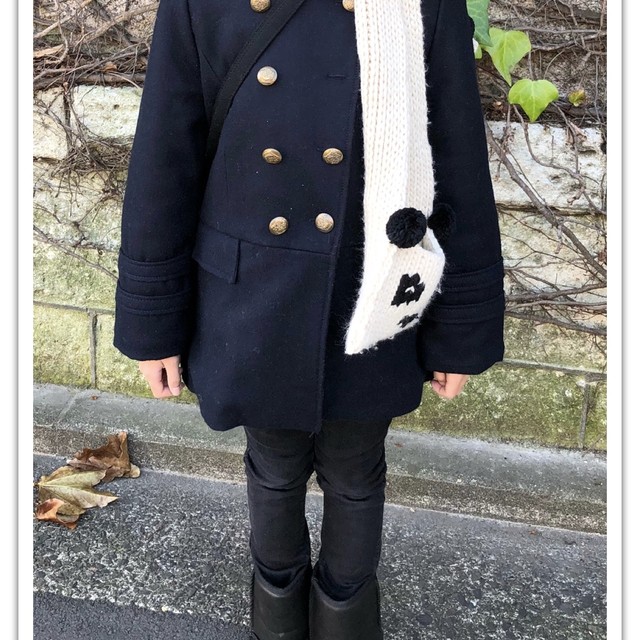 Sale Zaraナポレオンジャケットコート 在庫限り Rejina