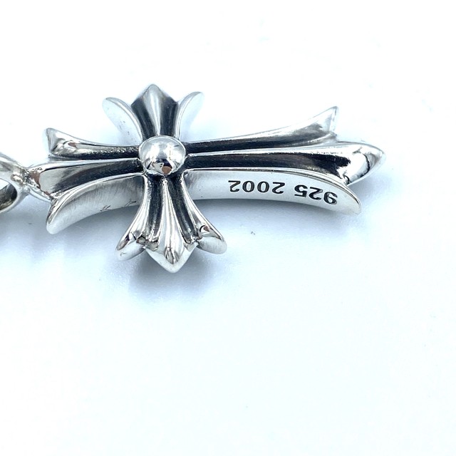 待望の再販 即納 シルバー925 ネックレス 十字架 リバーシブル ジルコニア 白 クロス 代引き手数料無料 Stie Darunnajah Ac Id