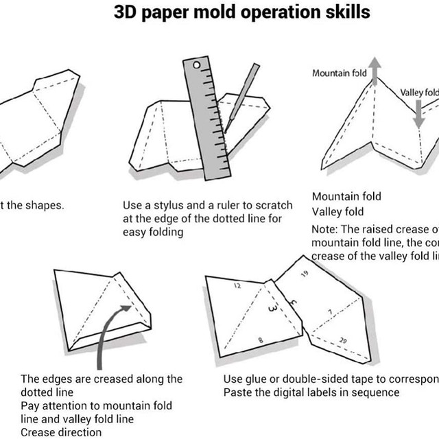 パンダ 手作り ハンティングトロフィー クラフトペーパー パンダ Diy 紙おもちゃ 3d折り紙 ペーパーモデル ペーパーアート クラフト 3dアニマルウォール 紙おもちゃ壁掛け インテリアおしゃれ オブジェ 剥製風 工作 自由研究 キット 夏休み Aio Online